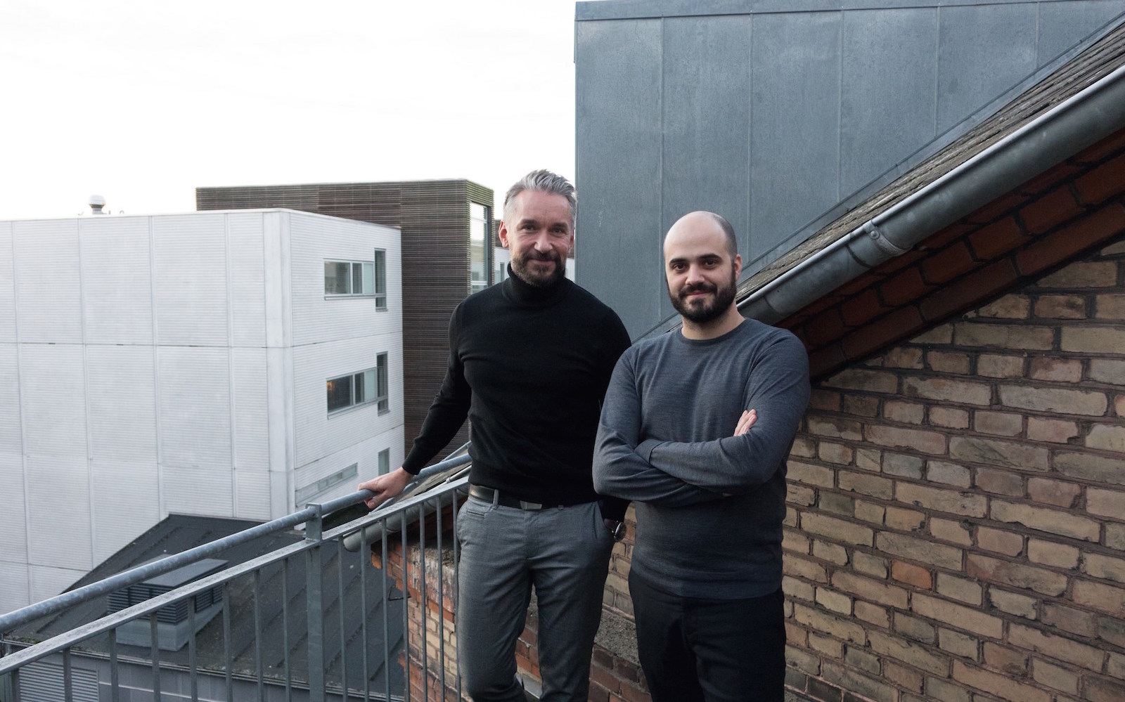 Bureaudirektør skal bygge vækstvirksomhed med venturekapital