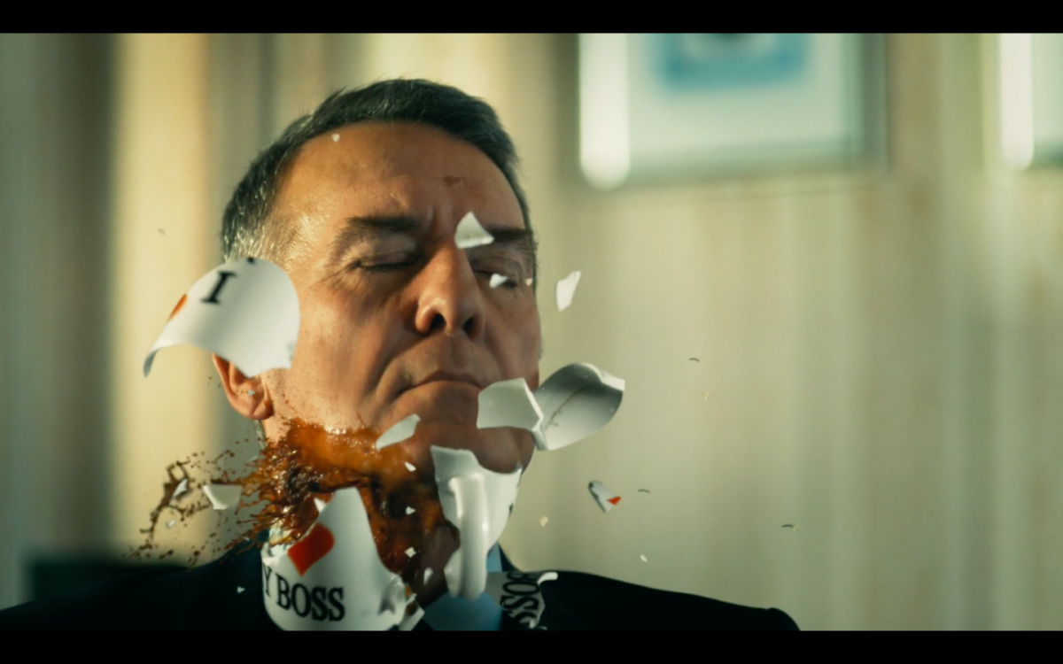 Rykker Biancos kampagne ved en skid?