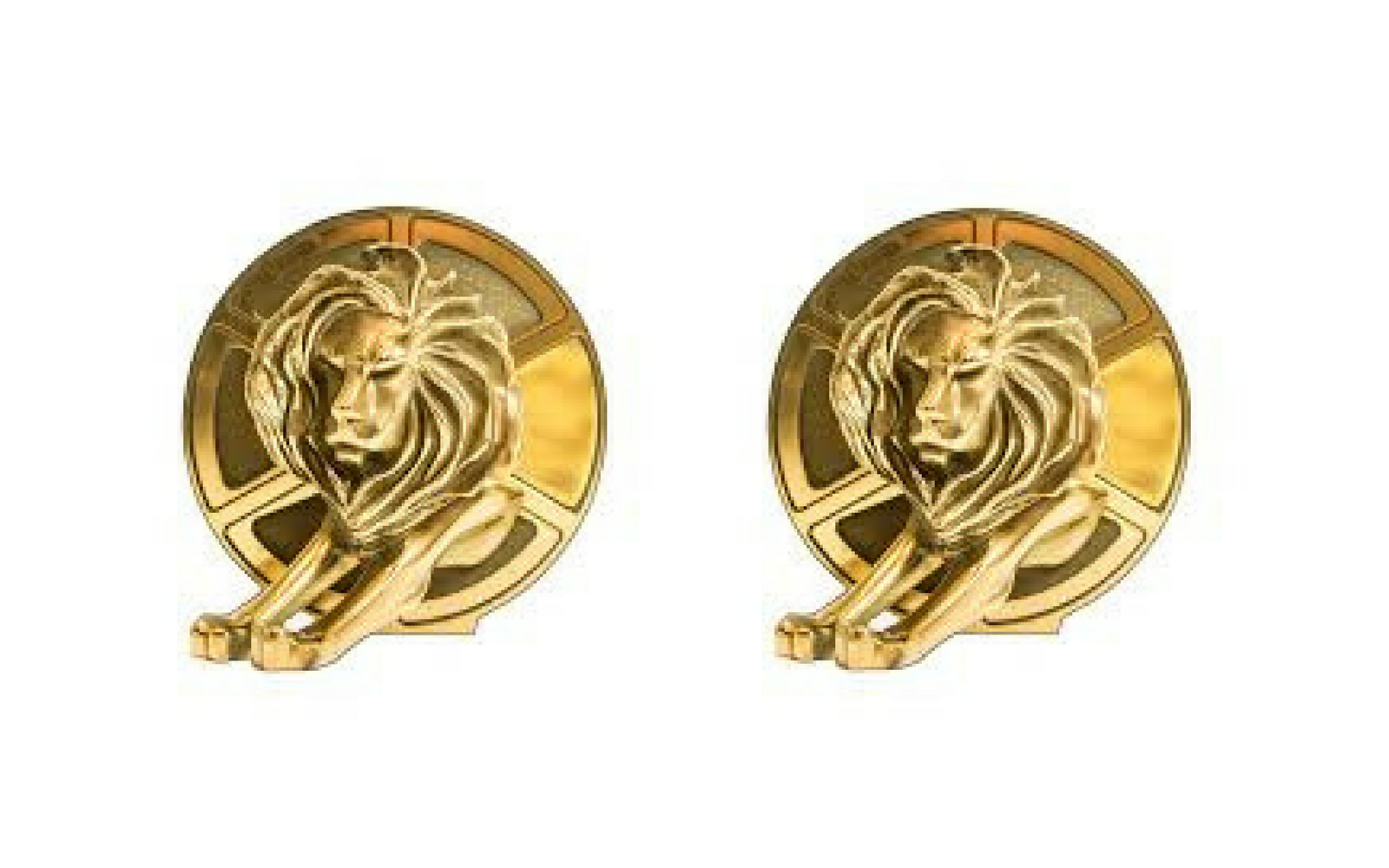Cannes Lions: To løver til Danmark