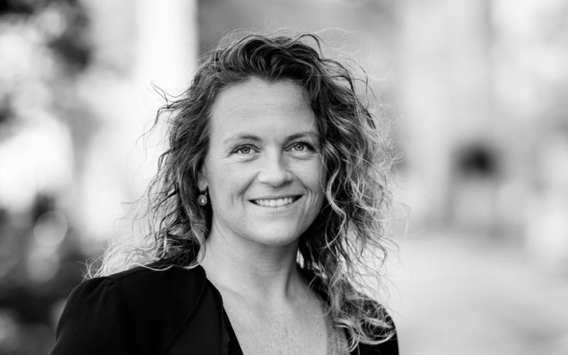 Hjaltelin Stahl får ny kontaktdirektør