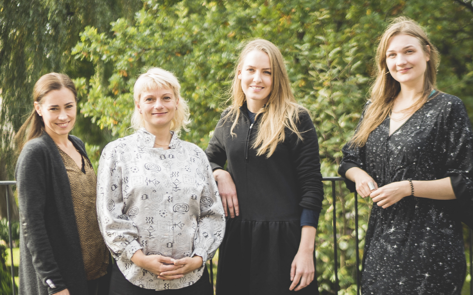 Patchwork ruster op til lead-virkelighed