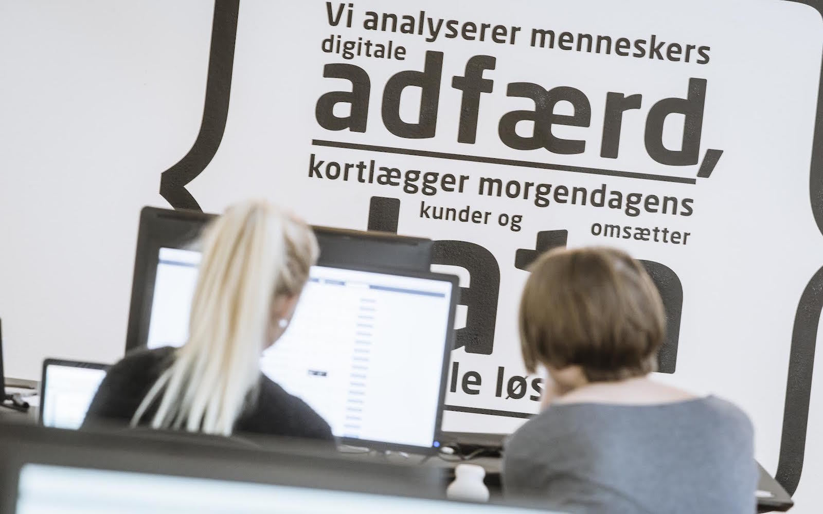 Nordjysk bureau overtager over 40 kundeforhold
