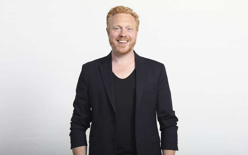 Mads Kjøller Damkjær