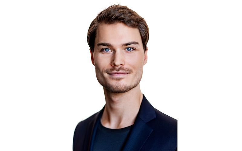 Markus Mohr