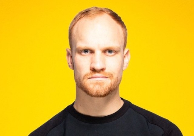 Rasmus Taun