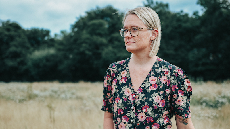 Stine Ludvigsen
