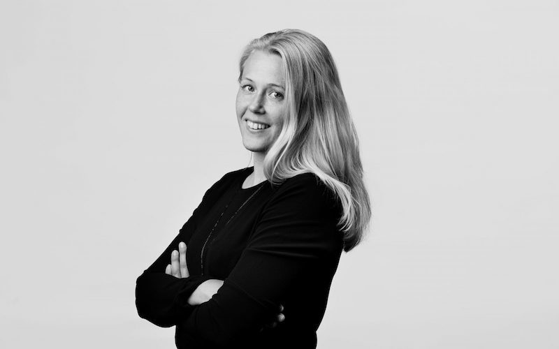 Katrine Grytter