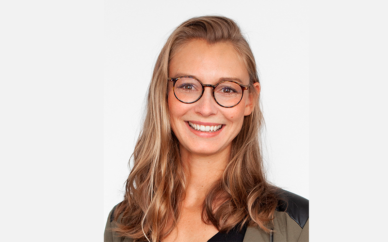 Laura Sundtoft