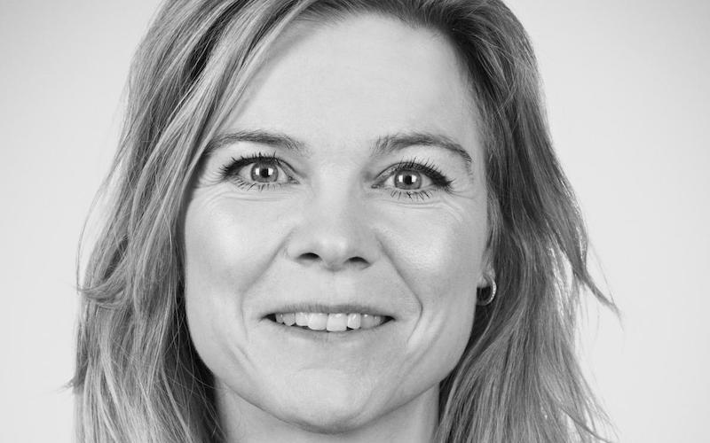 Mette Falkenberg Rasmussen