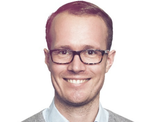 Andreas Suhr