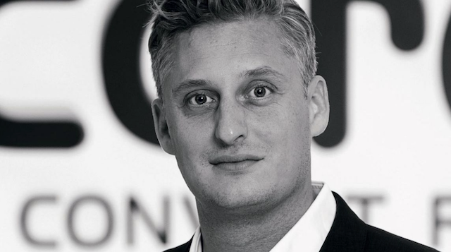 Sebastian Gullak