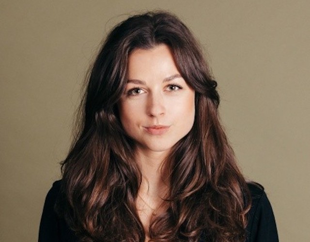 Eva Ebbensgaard