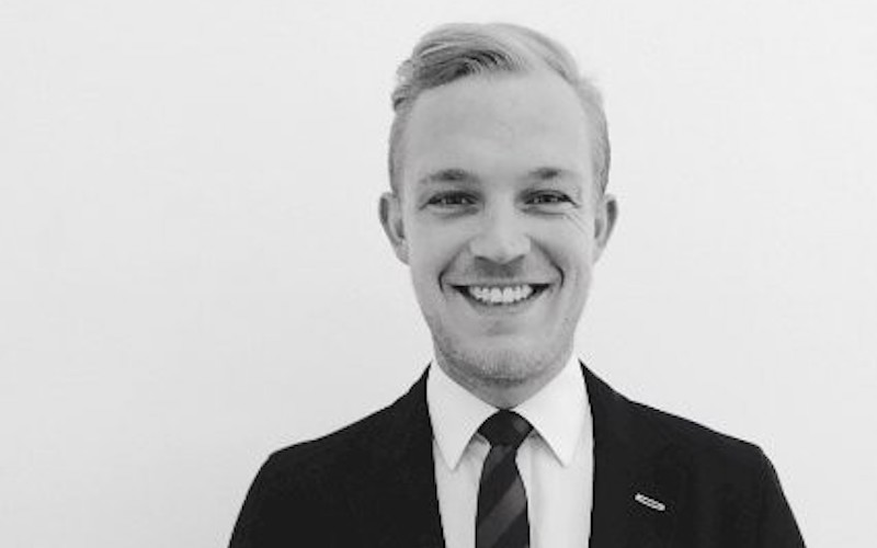 Hans Hershøj Svarrer Knøs