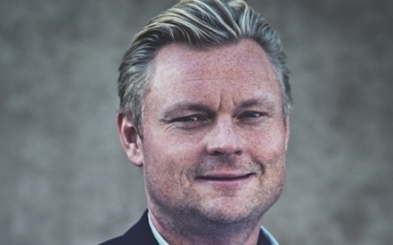 Martin Olesen