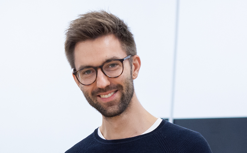 Christian Hestbek