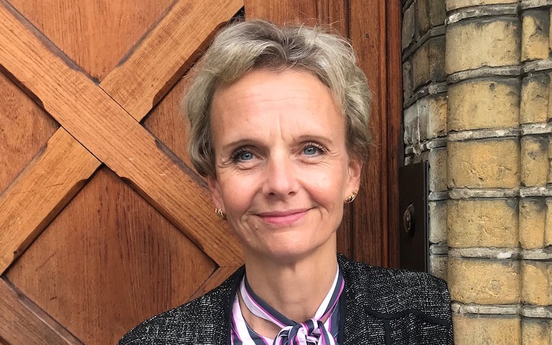 Ulla Hovgaard Ramlau