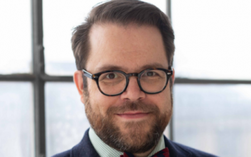Andreas Skafte Hedensten