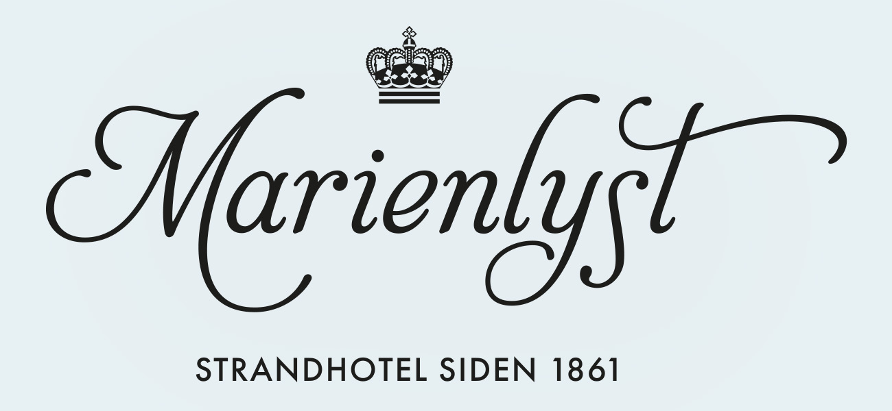 Marienlyst Strandhotel har det bedste image