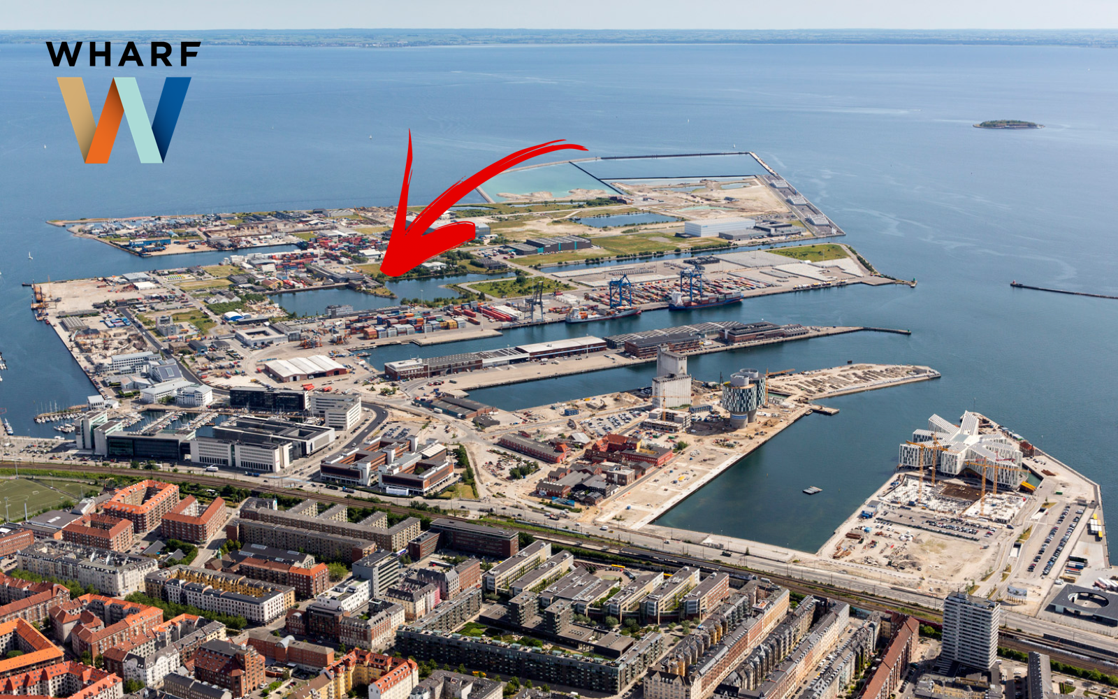 Danmark får sin første mediatech startup-hub