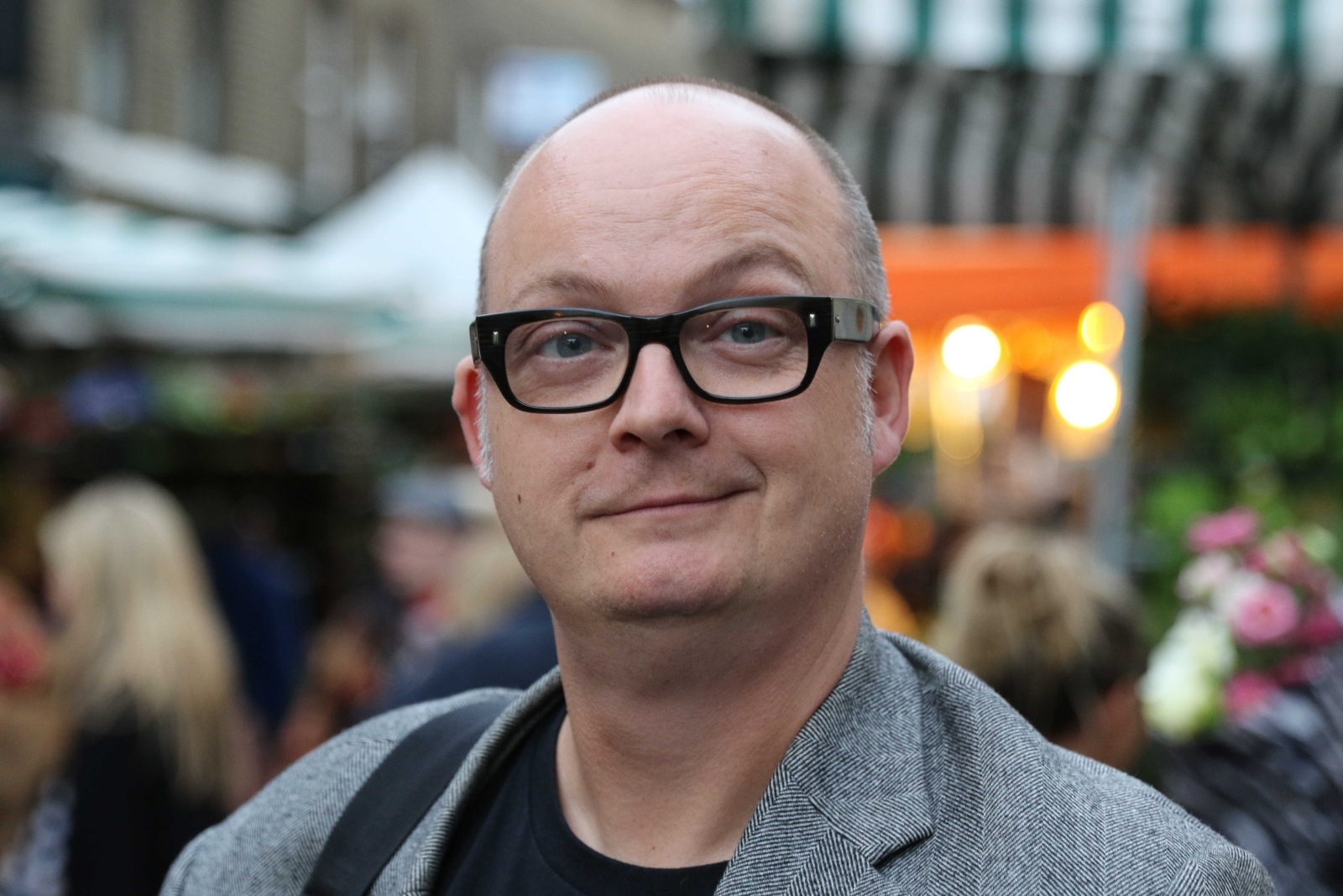 Nyt bureaunavn og 25 medarbejdere: The Story Laboratory