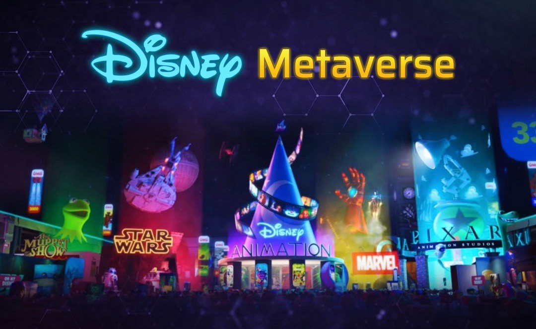 Trend nr. 2: Metaverse – velkommen til den nye digitale verden