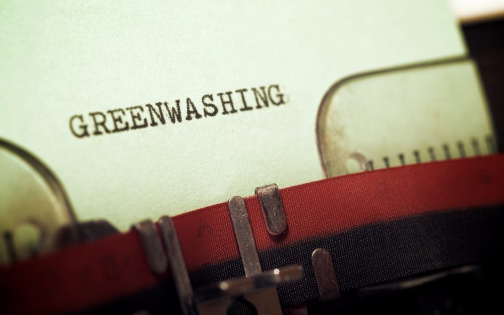 Forbrugerombudsmanden: Rekord i greenwashing-sager