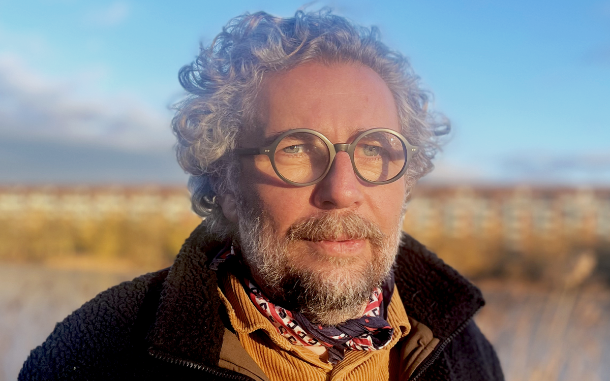 Jan Køhler