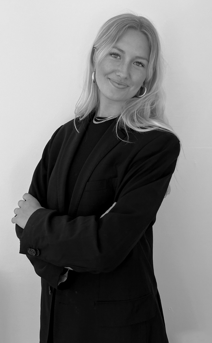 Helene Barsøe