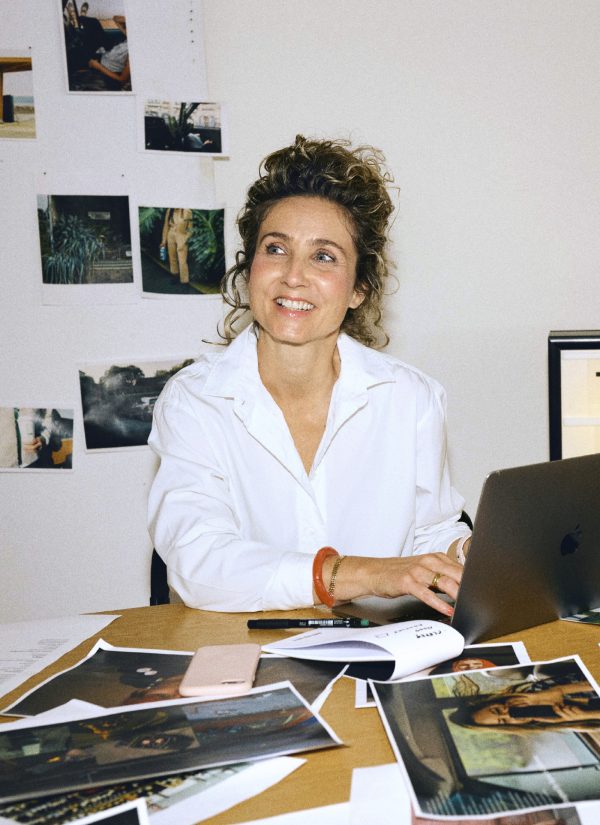 Maria Handberg