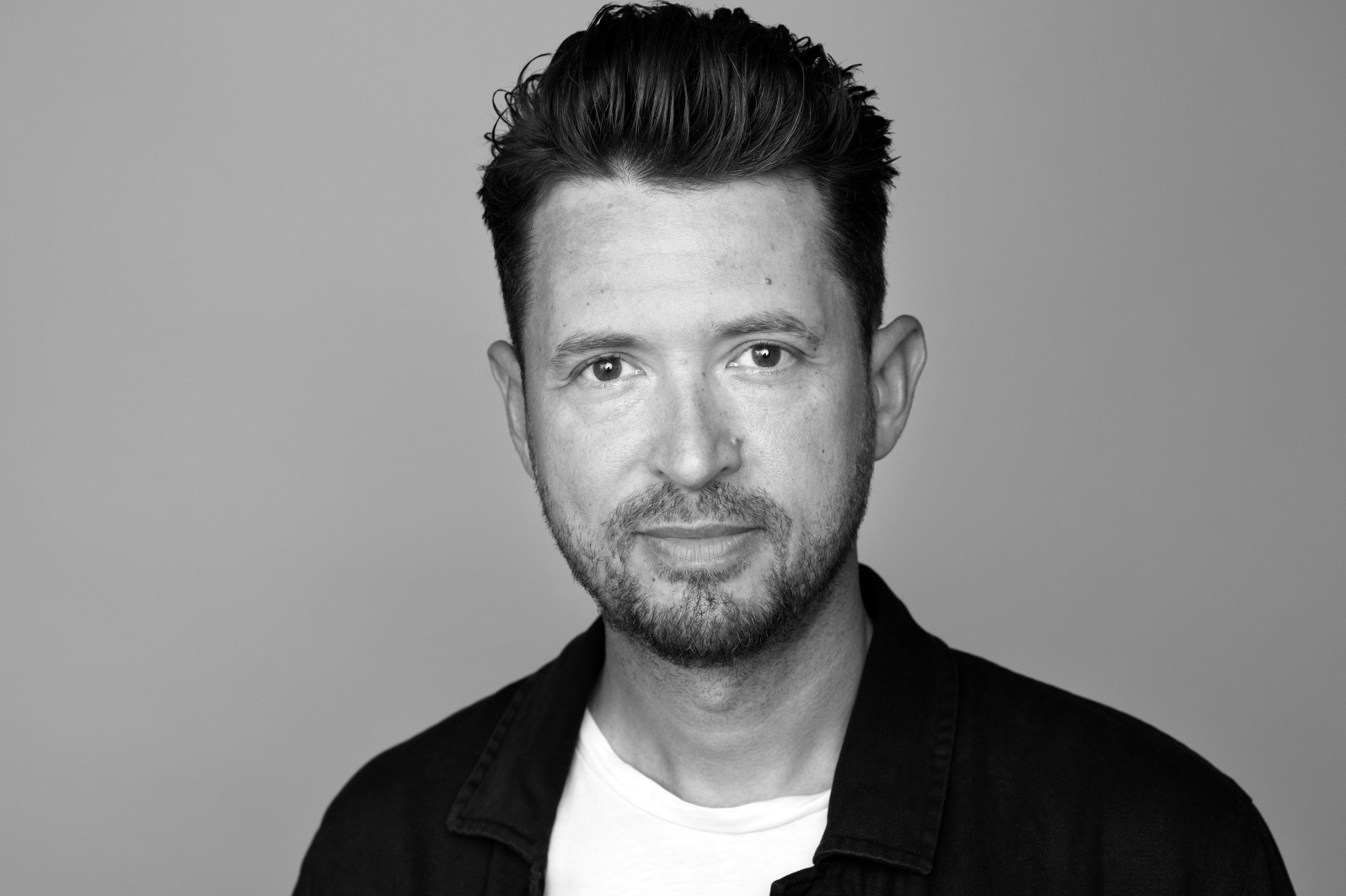Morten Saxnæs