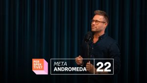 Meta Andromeda: Den største ændring for Meta Ads siden iOS 14
