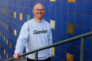 Marketingdirektør til Gordon