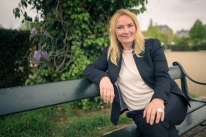 Ny CEO til Viegand Maagøe