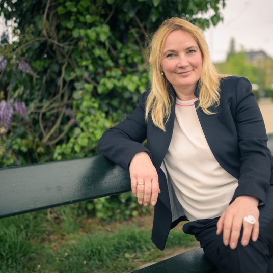 Ny CEO til Viegand Maagøe