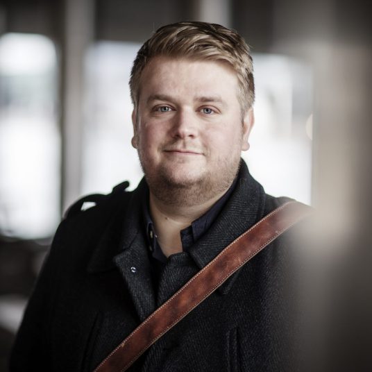 Navnenyt: Marketingchef til Corpay One