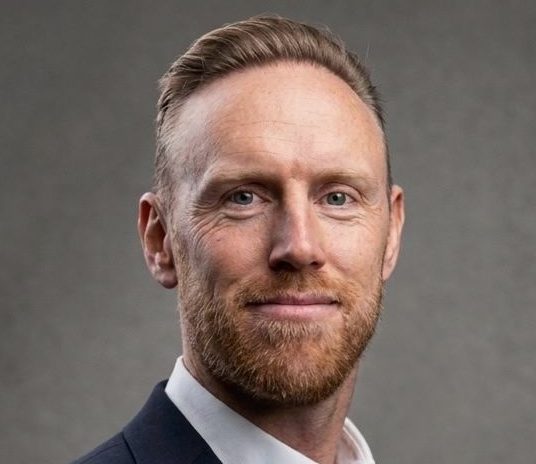 Navnenyt: Ny adm. direktør til Insight Events