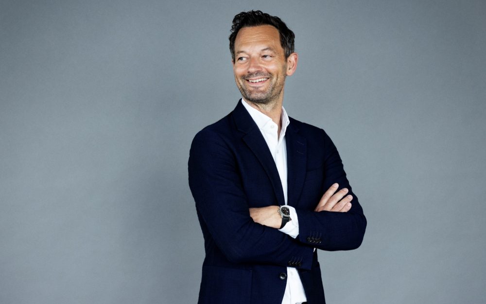 CMO: ”Det nye dyr i åbenbaringen rummer en visionær del, som jeg synes fortjener opmærksomhed”