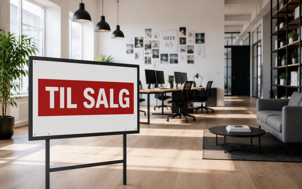 Opkøb og salg fylder hos de største bureauer
