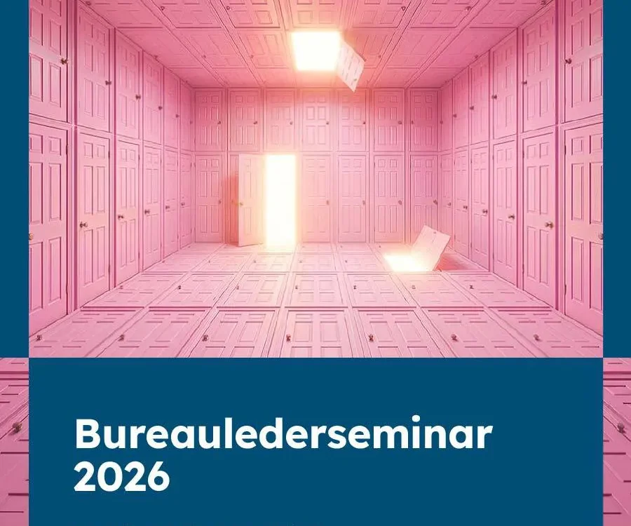 Bureaulederseminar