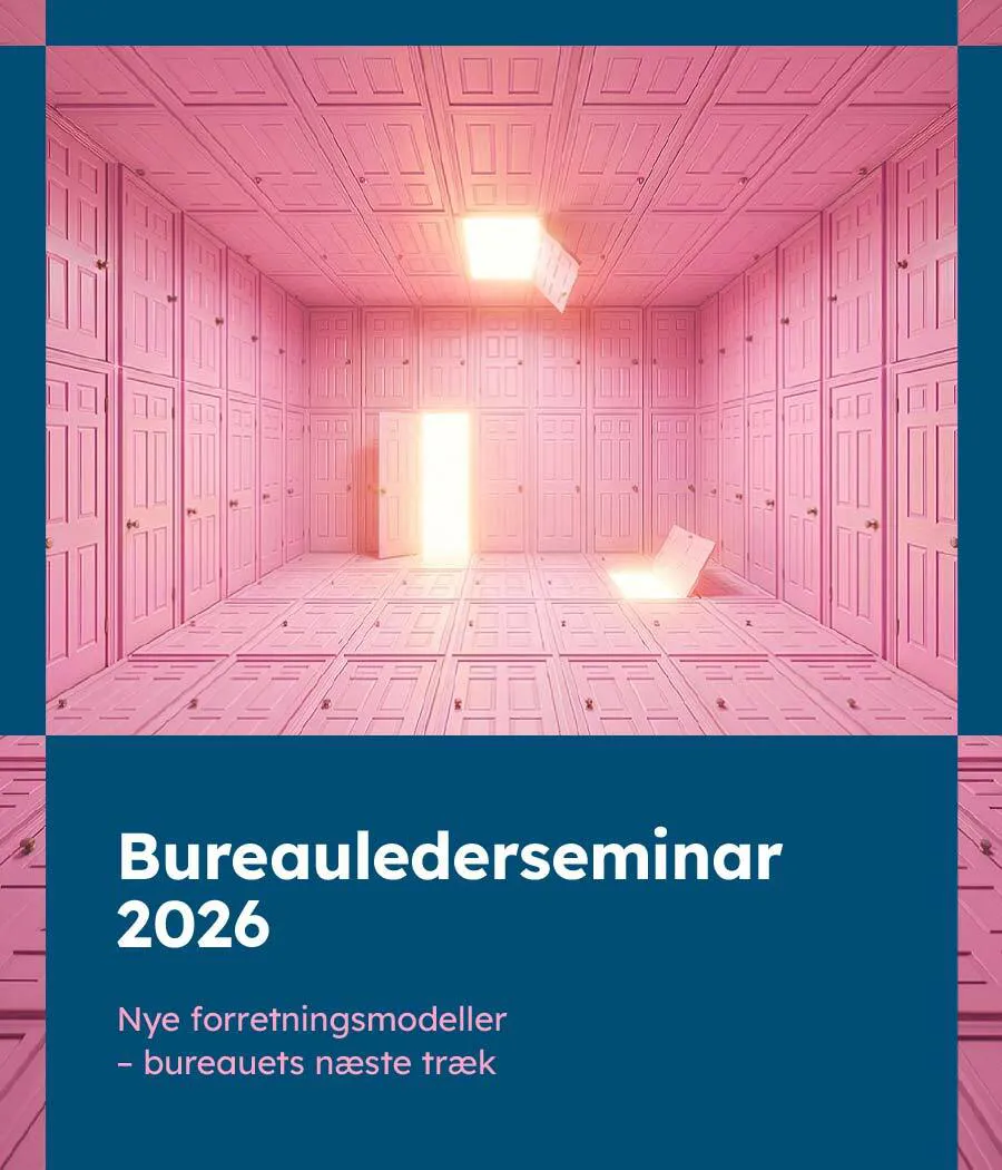 Bureaulederseminar