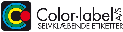 Color-Label A/S
