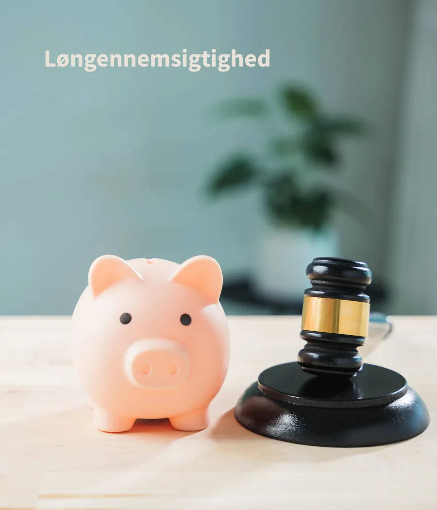 Lovforslaget om løngennemsigtighed