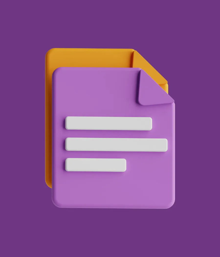 Store dokumenter i InDesign